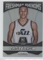 Dante Exum