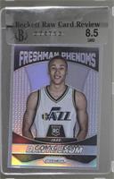 Dante Exum [BRCR 8.5]