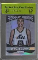 Dante Exum [BRCR 9.5]