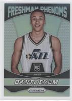 Dante Exum