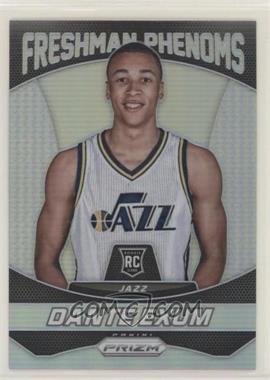 2014-15 Panini Prizm - Freshman Phenoms #5 - Dante Exum