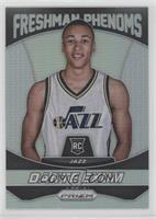 Dante Exum