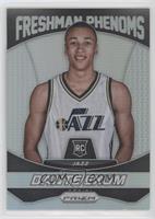 Dante Exum [EX to NM]