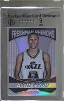 Dante Exum [BRCR 9]