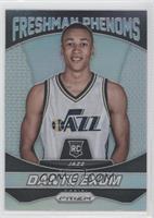 Dante Exum