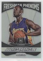 Julius Randle