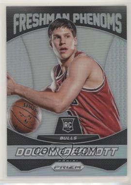 2014-15 Panini Prizm - Freshman Phenoms #9 - Doug McDermott