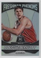 Doug McDermott