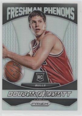 2014-15 Panini Prizm - Freshman Phenoms #9 - Doug McDermott