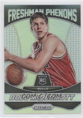 2014-15 Panini Prizm - Freshman Phenoms #9 - Doug McDermott