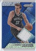 Mirza Teletovic