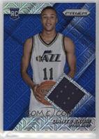 Dante Exum