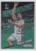 Marc Gasol #/25