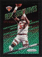 Patrick Ewing #8/25