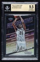 Anthony Davis [BGS 9.5 GEM MINT]