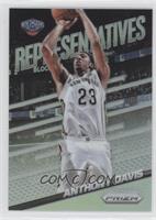 Anthony Davis