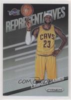 LeBron James