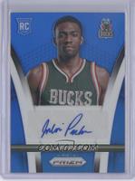 Jabari Parker #/249