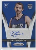 Nik Stauskas #/349