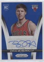 Doug McDermott #/449