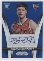 Doug McDermott #/449