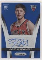 Doug McDermott #/449