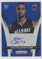 Shabazz Napier #/449