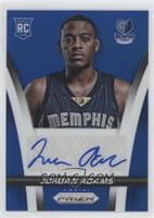 Jordan Adams #/449