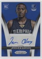 Jordan Adams #/449