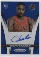 Bruno Caboclo #/499