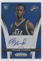 Rodney Hood #/499