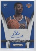 Cleanthony Early #/499