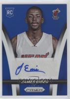 James Ennis #/499