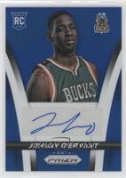 Johnny O'Bryant #/499