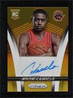 Bruno Caboclo #/10