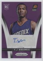 T.J. Warren #/99