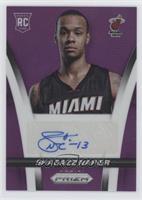 Shabazz Napier #/99