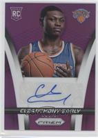 Cleanthony Early #/99