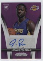 Julius Randle #/99