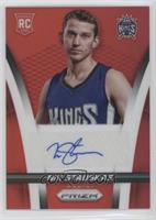 Nik Stauskas #/199