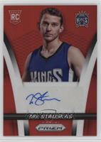 Nik Stauskas #/199