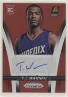 T.J. Warren #/199