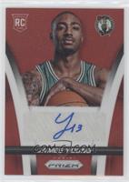 James Young #/199