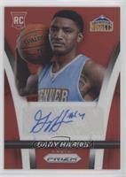 Gary Harris #/199