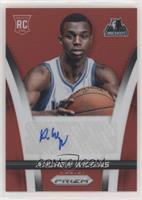 Andrew Wiggins #/199