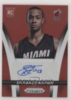 Shabazz Napier #/199