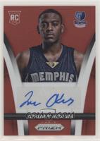 Jordan Adams #/199