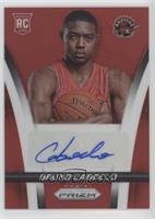 Bruno Caboclo #/199