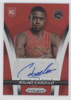 Bruno Caboclo #/199