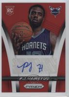 P.J. Hairston #/199